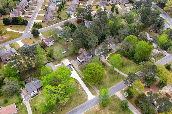 $449,900 | 1597 Sprayberry Drive, Marietta, GA 30066