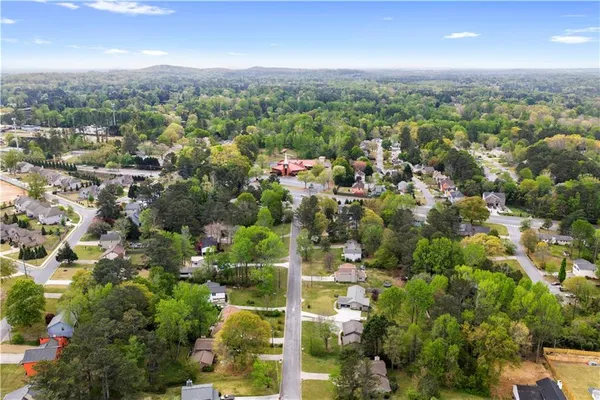 $449,900 | 1597 Sprayberry Drive, Marietta, GA 30066