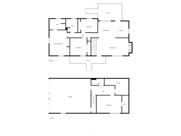 $449,900 | 1597 Sprayberry Drive, Marietta, GA 30066