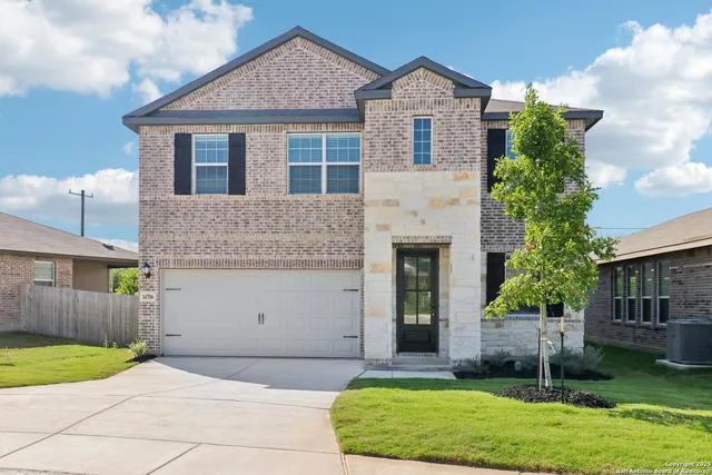 $373,990 | 14756 Rainwater Trail, San Antonio, TX 78253
