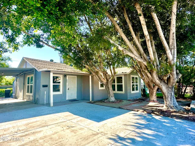$349,900 | 509 West Dana Avenue, Mesa, AZ 85210