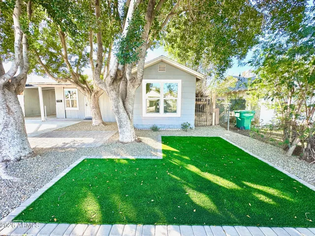 $345,000 | 509 West Dana Avenue, Mesa, AZ 85210