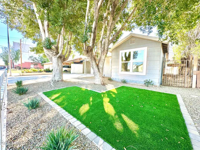 $345,000 | 509 West Dana Avenue, Mesa, AZ 85210