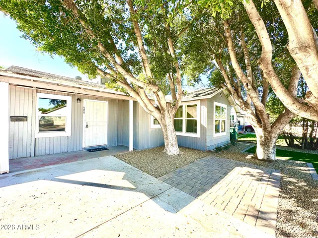 $345,000 | 509 West Dana Avenue, Mesa, AZ 85210
