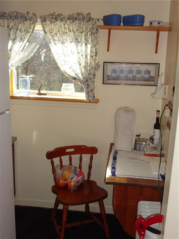 256 Shutt Road Greensburg, PA 15601 - Photo 8 of 24 KITCHEN WORK DESK