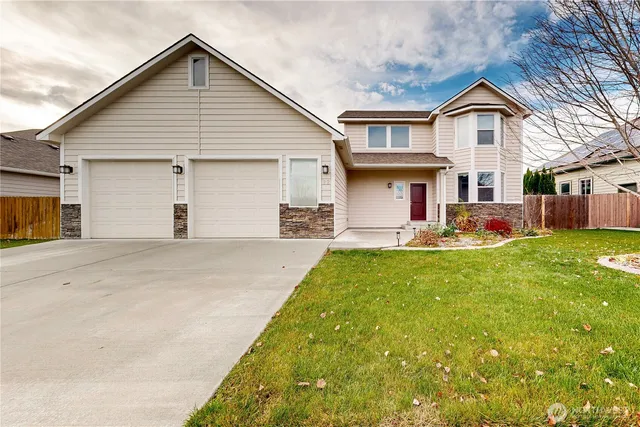 $657,000 | 22 Sedgwick Court, Walla Walla, WA 99362