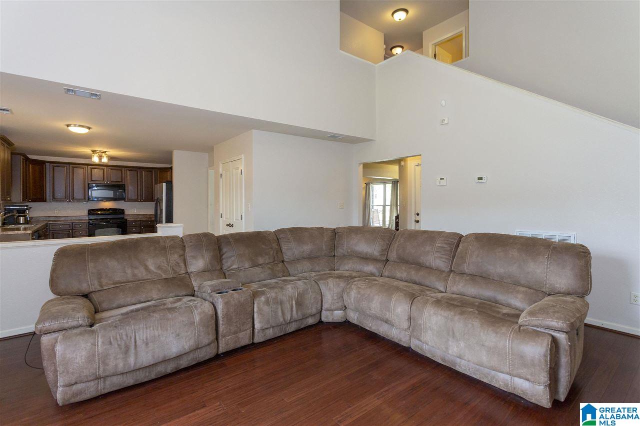 3614 Wind Ridge Lane Bessemer, AL 35022 - Photo 20 of 42