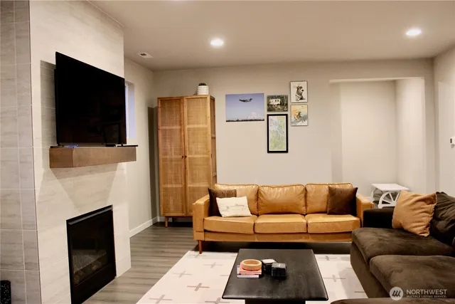 $659,900 | 16155 8th Avenue East, Spanaway, WA 98445