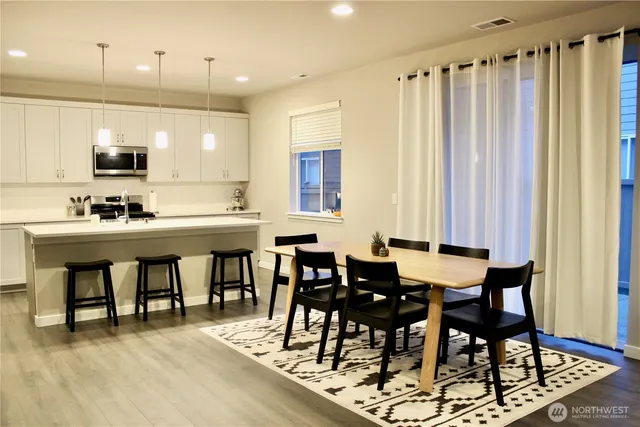 $659,900 | 16155 8th Avenue East, Spanaway, WA 98445