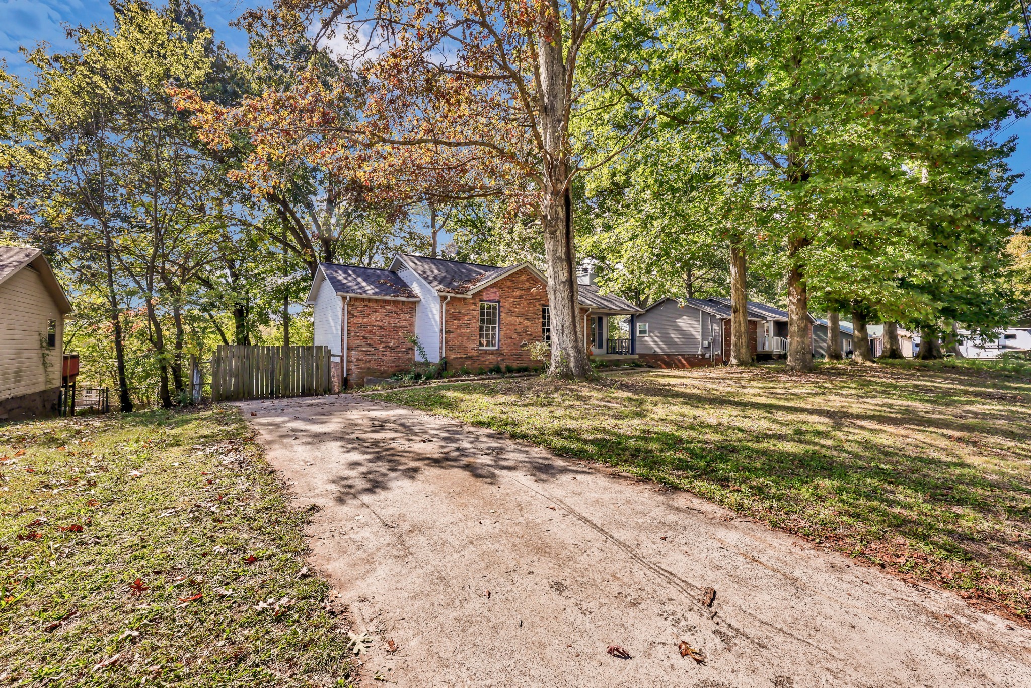 810 R S Bradley Boulevard Clarksville, TN 37042 - Photo 31 of 31