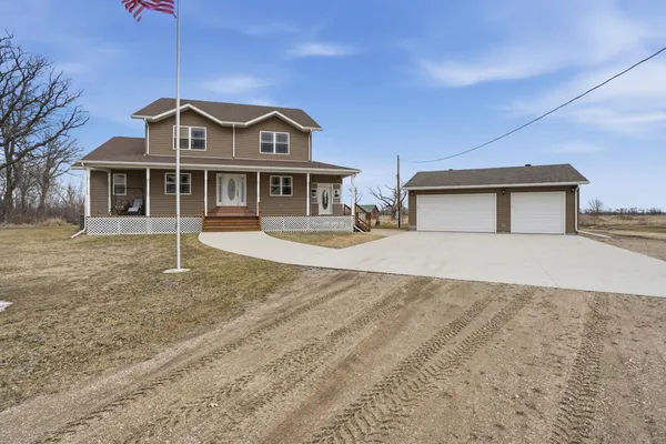 $525,000 | 21436 200th Avenue Northeast, Thief River Falls, MN 56701