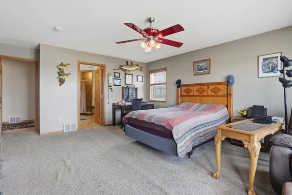 $525,000 | 21436 200th Avenue Northeast, Thief River Falls, MN 56701