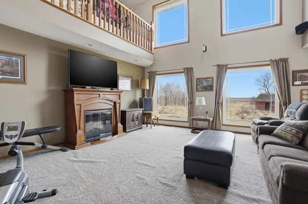 $525,000 | 21436 200th Avenue Northeast, Thief River Falls, MN 56701