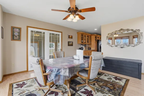 $525,000 | 21436 200th Avenue Northeast, Thief River Falls, MN 56701