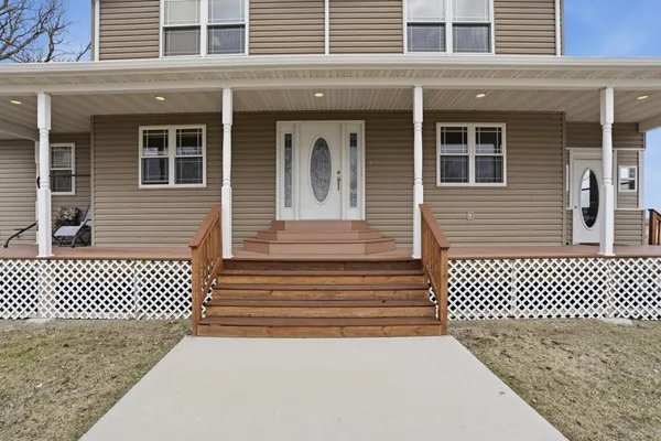 $525,000 | 21436 200th Avenue Northeast, Thief River Falls, MN 56701