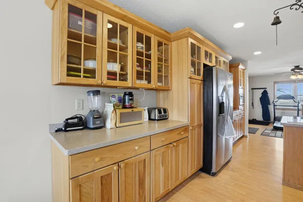 $525,000 | 21436 200th Avenue Northeast, Thief River Falls, MN 56701