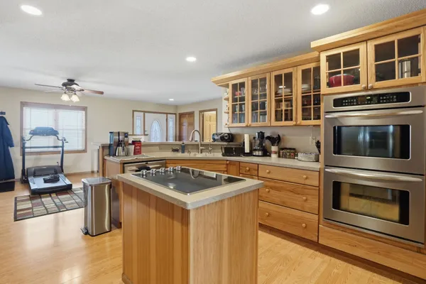 $525,000 | 21436 200th Avenue Northeast, Thief River Falls, MN 56701