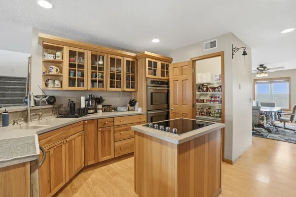 $525,000 | 21436 200th Avenue Northeast, Thief River Falls, MN 56701