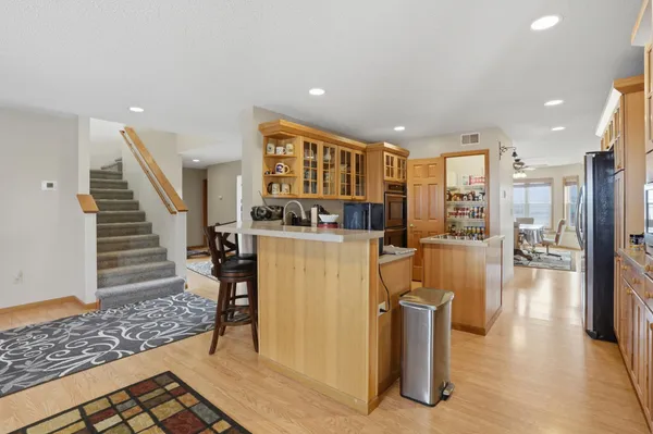 $525,000 | 21436 200th Avenue Northeast, Thief River Falls, MN 56701