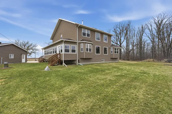 $525,000 | 21436 200th Avenue Northeast, Thief River Falls, MN 56701