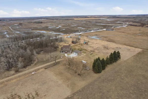 $525,000 | 21436 200th Avenue Northeast, Thief River Falls, MN 56701