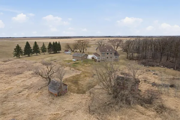 $525,000 | 21436 200th Avenue Northeast, Thief River Falls, MN 56701