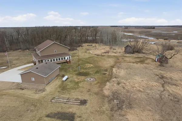 $525,000 | 21436 200th Avenue Northeast, Thief River Falls, MN 56701