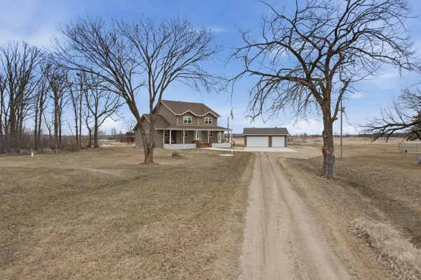 $525,000 | 21436 200th Avenue Northeast, Thief River Falls, MN 56701