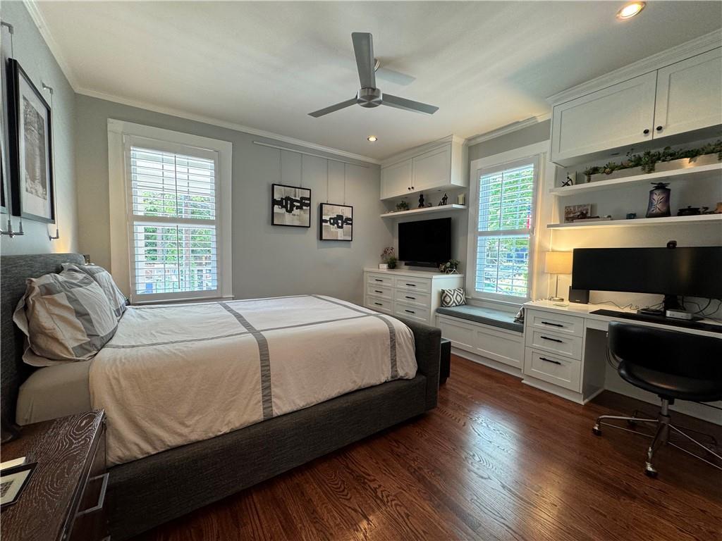 140 Short Street Southeast Atlanta, GA 30316 - Photo 31 of 50