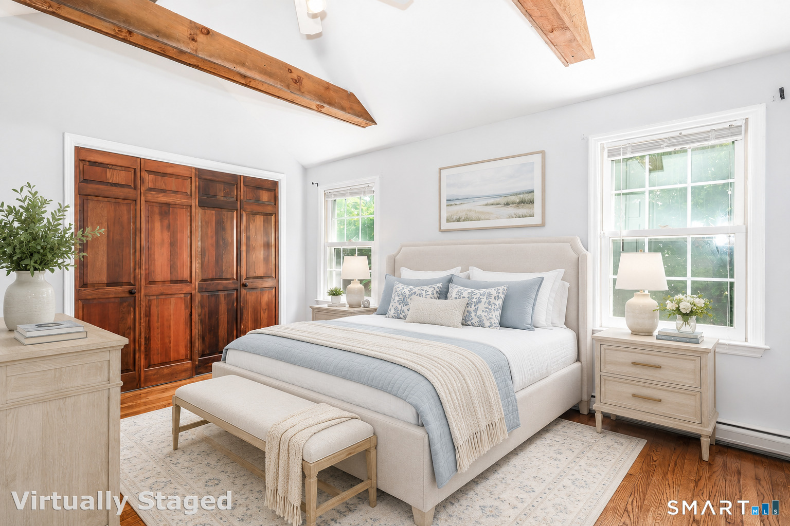 207 Stadley Rough Road Danbury, CT 06811 - Photo 20 of 37