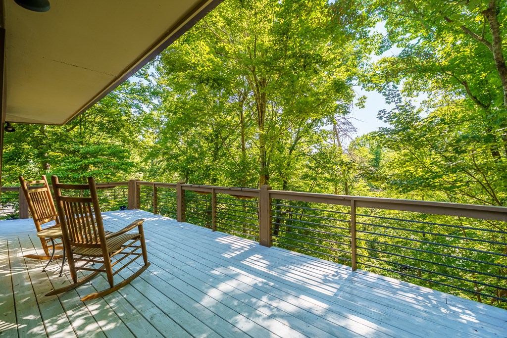 775 Mountain Oak Road Ellijay, GA 30536 - Photo 72 of 106