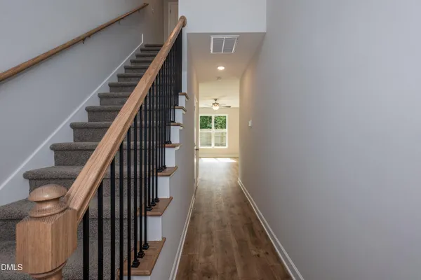 $255,000 | 807 East Harnett Street, Dunn, NC 28334