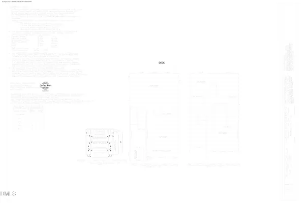 $255,000 | 807 East Harnett Street, Dunn, NC 28334