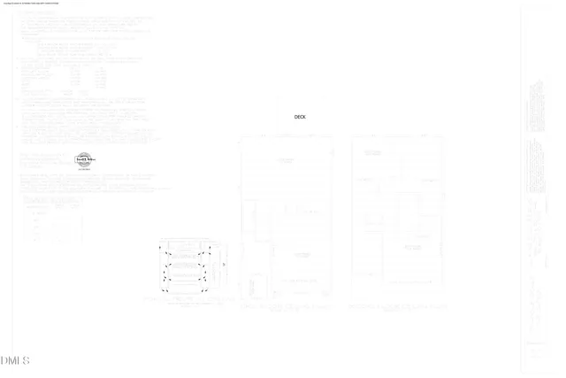 $255,000 | 807 East Harnett Street, Dunn, NC 28334