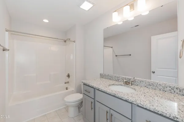 $255,000 | 807 East Harnett Street, Dunn, NC 28334