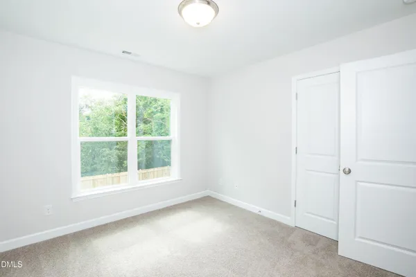$255,000 | 807 East Harnett Street, Dunn, NC 28334