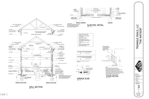 $255,000 | 807 East Harnett Street, Dunn, NC 28334