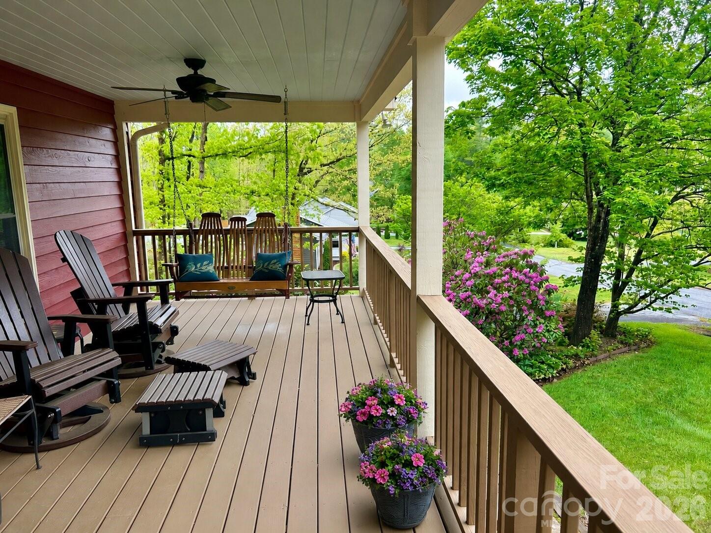 22 Timberleaf Drive Fletcher, NC 28732 - Photo 7 of 47