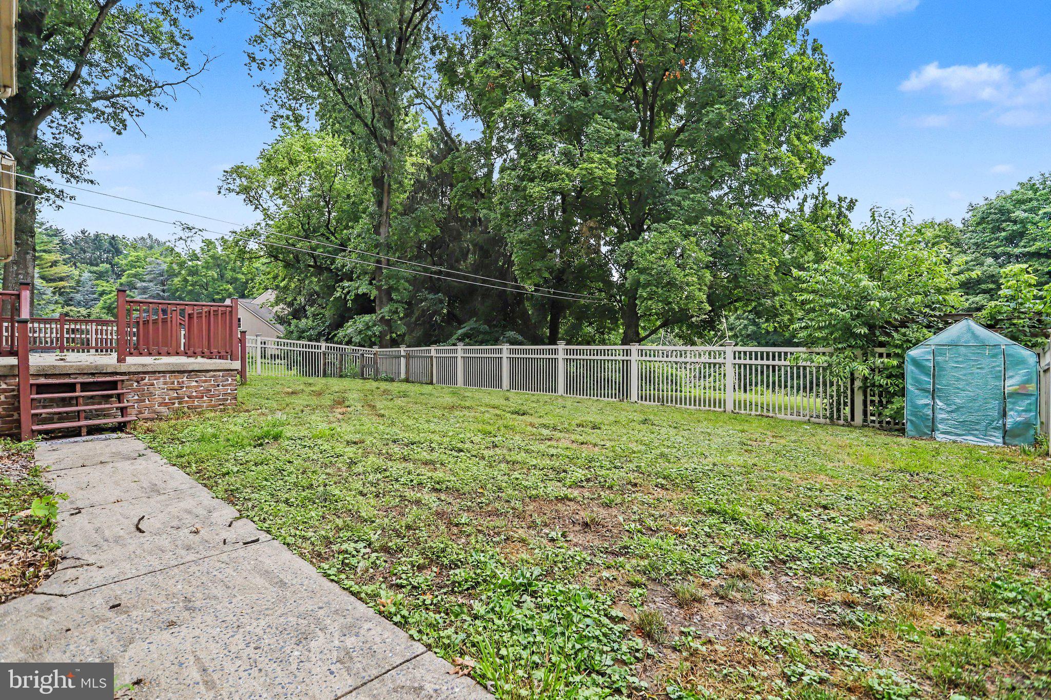381 Ironstone Ridge Road Lancaster, PA 17603 - Photo 26 of 30 Spacious backyard oasis awaits you!