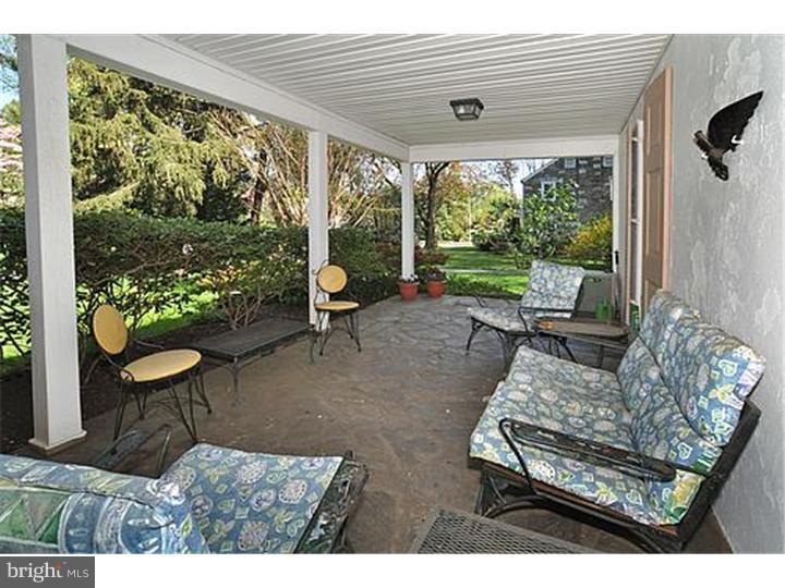 1912 Lambert Road Jenkintown, PA 19046 - Photo 22 of 24 Porch