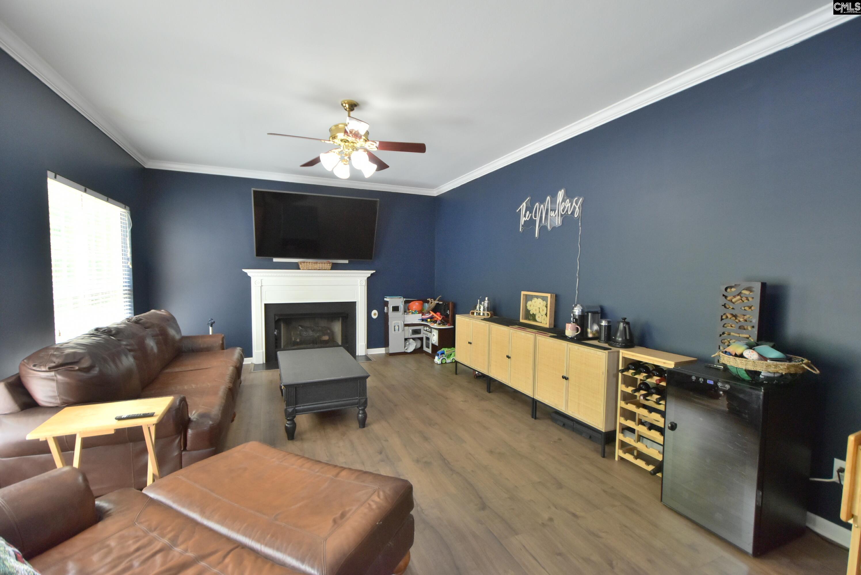 305 Belfair Road Irmo, SC 29063 - Photo 18 of 43
