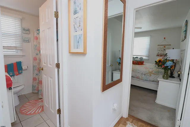 $1,350 | 309 North Harding Avenue, Unit A, Margate City, NJ 08402