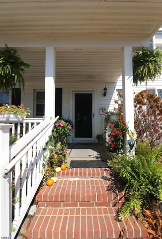 $1,350 | 309 North Harding Avenue, Unit A, Margate City, NJ 08402