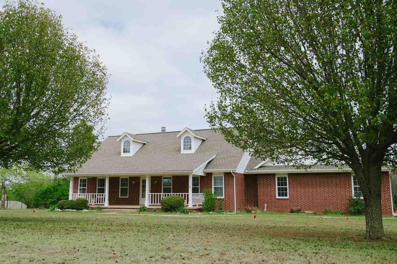 5225 North Hunters Ridge Stillwater, OK 74075 - Photo 1 of 25 Gallery Image 1