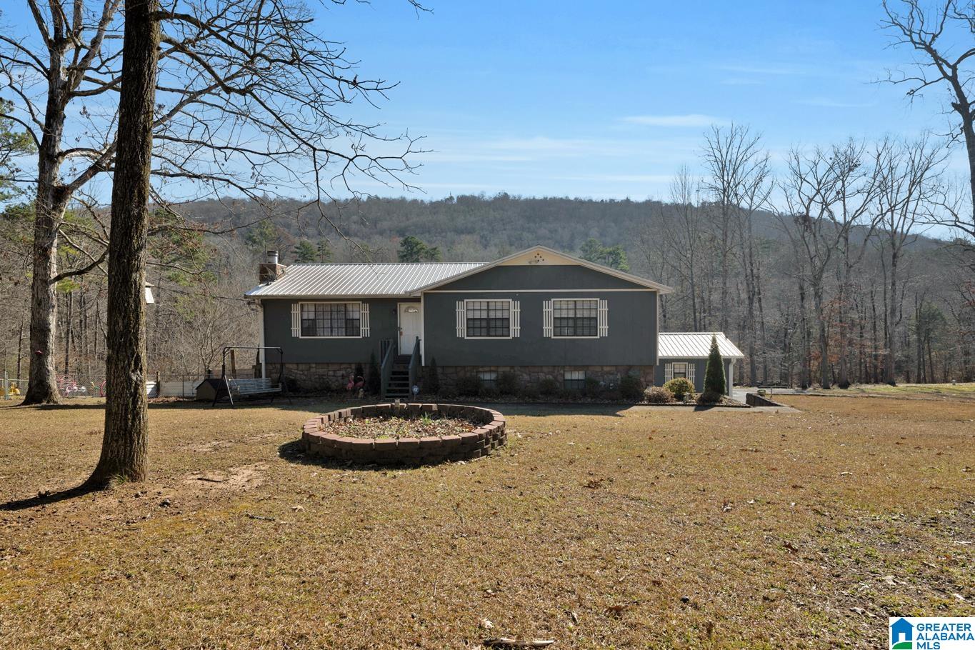 874 Mill Creek Road Warrior, AL 35180 - Photo 5 of 47