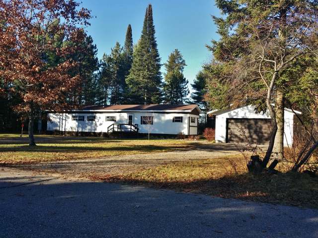 10378 N Road Tomahawk, WI 54487 - Photo 1 of 19 Gallery Image 1