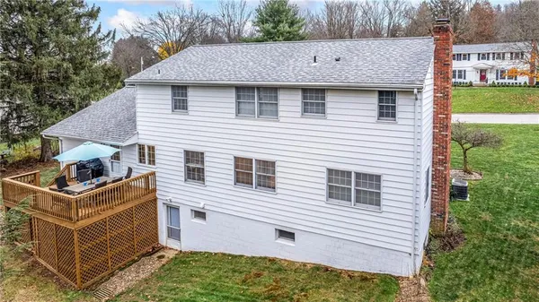 $399,900 | 238 Meadowbrook Drive, New Wilmington, PA 16142