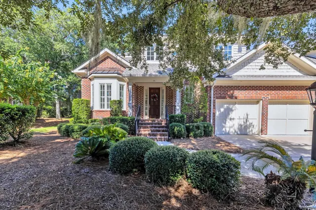 $850,000 | 95 Harbor Club Drive, Unit 3A, Pawleys Island, SC 29585