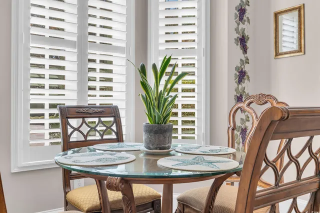 $850,000 | 95 Harbor Club Drive, Unit 3A, Pawleys Island, SC 29585