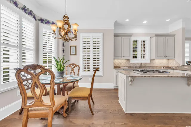 $850,000 | 95 Harbor Club Drive, Unit 3A, Pawleys Island, SC 29585